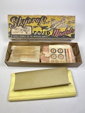 Vintage Skycraft Solid Scale