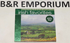Irish Favorites - The Dublin