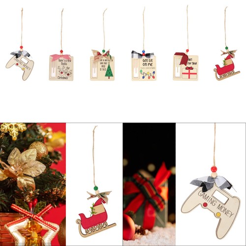 Christmas tree hanging - tree,