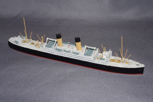 Albatros passenger ship ss - passenger,