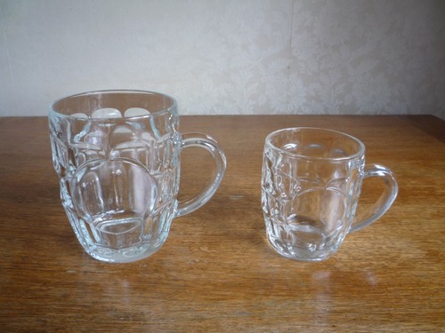 Pint and half - pint,