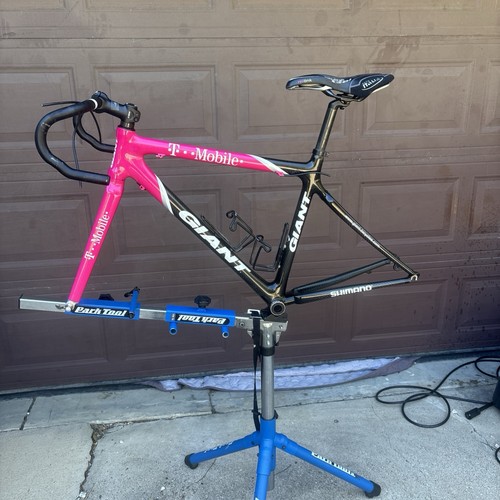 Used giant tcr - used,