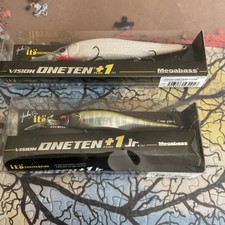 Megabass Ito Vision 110+1 Jr