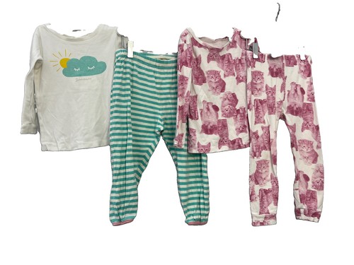 Girls clothes bundle years - girls,