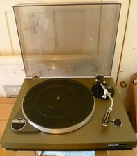 Micro Seiki MB-10 Belt Drive Turntable  Record Player with Goldring Cartridge