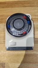 Danfoss Randall 103 Mechanical