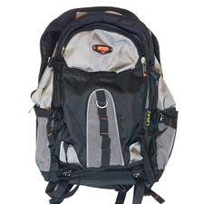 POWER IN EAVAS Backpack Bag