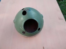 Vintage motorcycle genuine