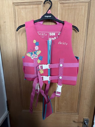 Buoyancy aid 50n - aid,