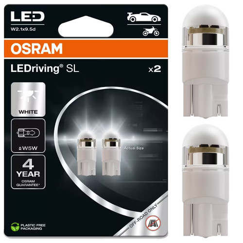 Osram 501 led driving - 501,