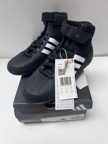 Adidas havoc kids boxing - adidas,