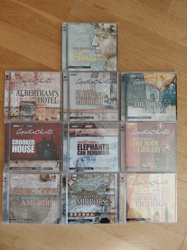 Bundle audio books - bundle,