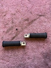 Harley Breakout 2014 Rear Foot