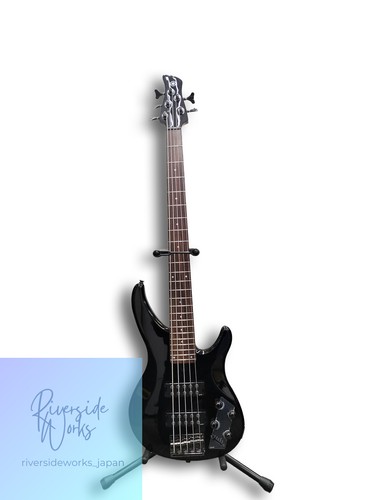 Yamaha string bass - 5-string, trbx305