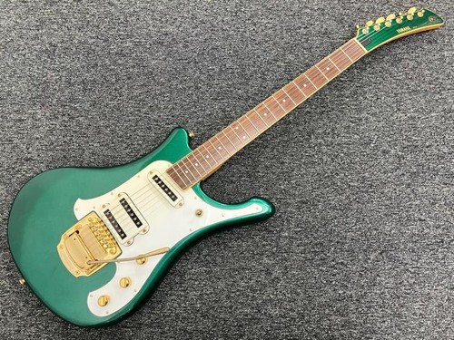 Yamaha sgv700 pg used - pg,