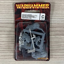 Chaos marauder horsemen - marauder,