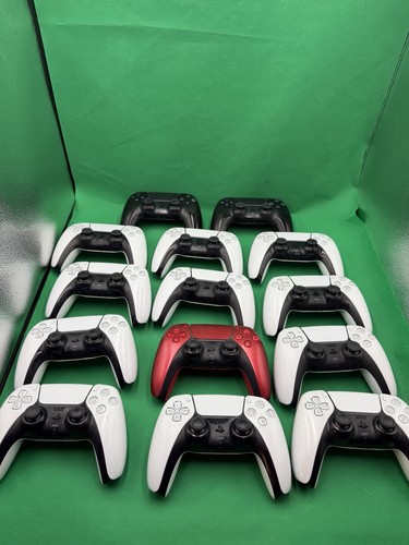 14x job lot - job, sony