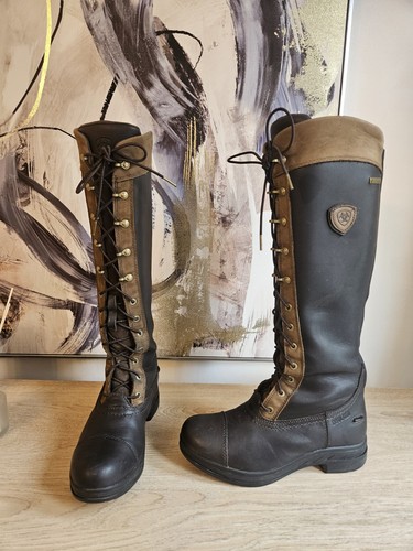 Ariat coniston pro - , riding