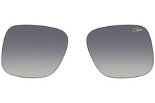 Cazal Legends 607 Sunglasses Genuine Replacement Lenses Grey Gradient 56mm