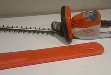 Stihl HSA 50 Cordless Hedge