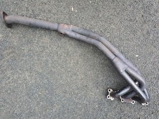 Mk1 1.6 Mazda MX5 Stainless Steel 4-2-1 RSR Exhaust Manifold Jasma JDM