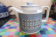 Hornsea Pottery Tapestry