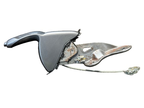 Honda civic mk8 handbrake - mk8, hand