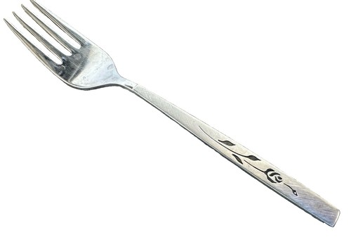 Salad fork oneida - fork, capistrano