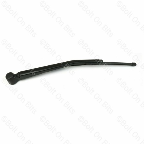 Rear wiper blade - wiper, series