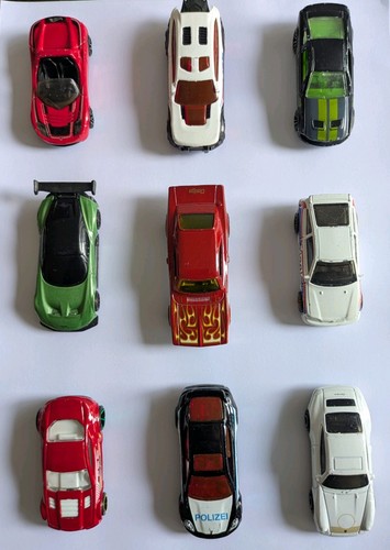 Hot wheels diecast toy cars - hot,