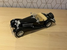 Burago Mercedes Benz 500k