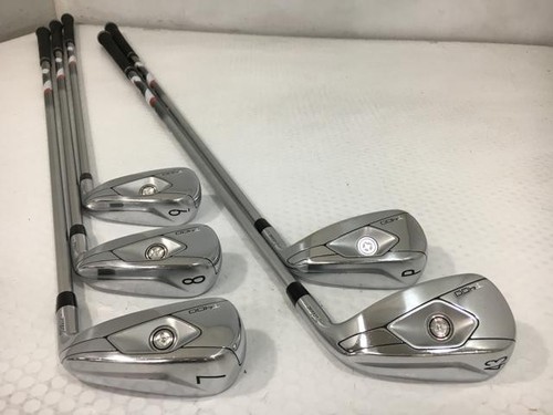 Titleist t400 2023 iron set - titleist,