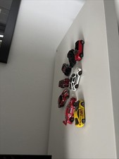 Diecast Toy Vehicle Bundle