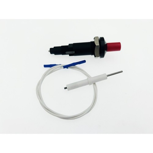 Replacement piezo igniter kit - piezo,