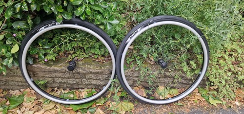 Proton wheelchair wheels - wheelchair,
