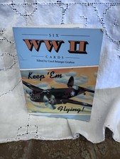 WW2 Post Cards