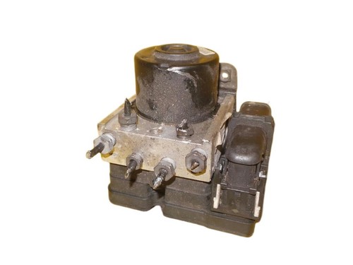 Ford fiesta abs pump - ford,