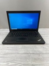 Lenovo Thinkpad X240 - Core i7-4600 2.1GHz - 8GB DDR3 - 128GB SSD
