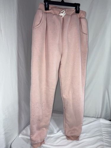Ladies sherpa pants - sherpa,