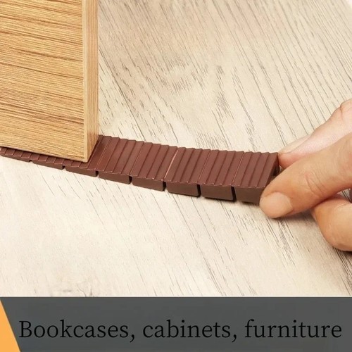 10pcs flexible plastic wedges - 10pcs,