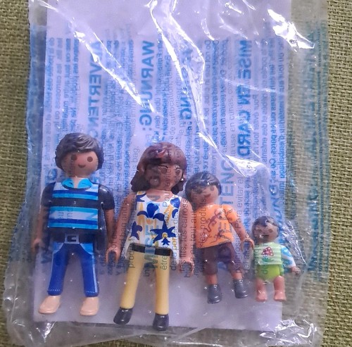 Playmobil 70755 family - , 9