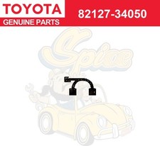 Genuine toyota land cruiser - land,