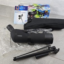 Maginon Spotting Scope With