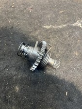 Suzuki Rm 250 1996 Complete