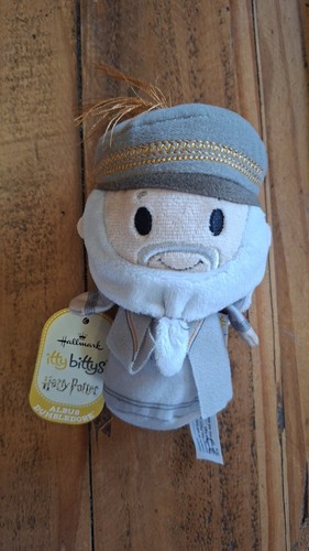 Hallmark ittybittys harry - hallmark,