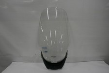 Large maxi windshield wind - windshield,