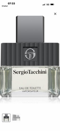 Sergio tacchini pour - pour, homme