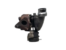 Renault Scenic Turbo Turbocharger 1.5 Diesel K9K832 2010 54399700070 