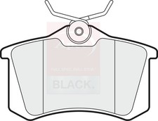 Brake Pads Set fits AUDI S6