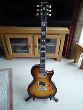 Epiphone nighthawk nancy - nighthawk,